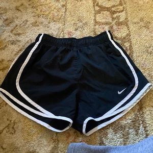 Nike Athletic Shorts